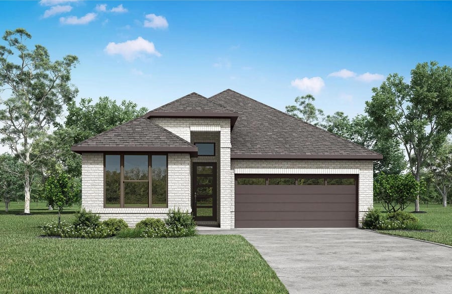 Property photo for 1068 Alpine View Lane, Katy, TX