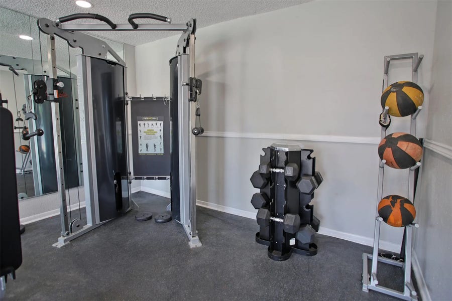 Property photo for 2700 S Dairy Ashford Road, #636A, Houston, TX