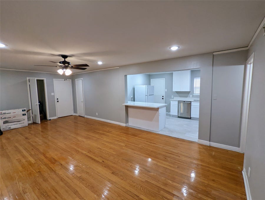 Property photo for 4714 Oakshire Drive, #2, Houston, TX