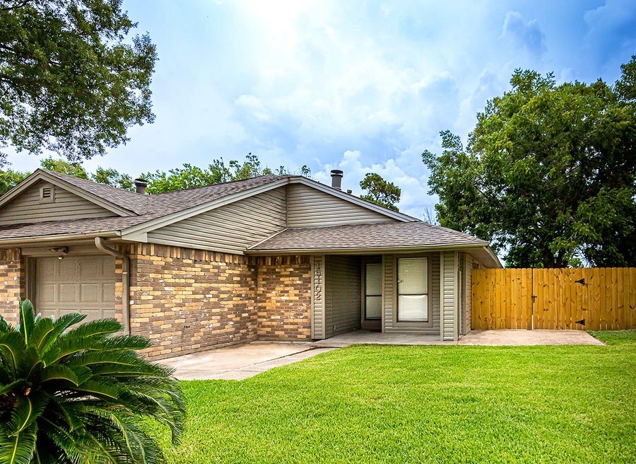 Property photo for 15102 Sheffield Terrace, Channelview, TX