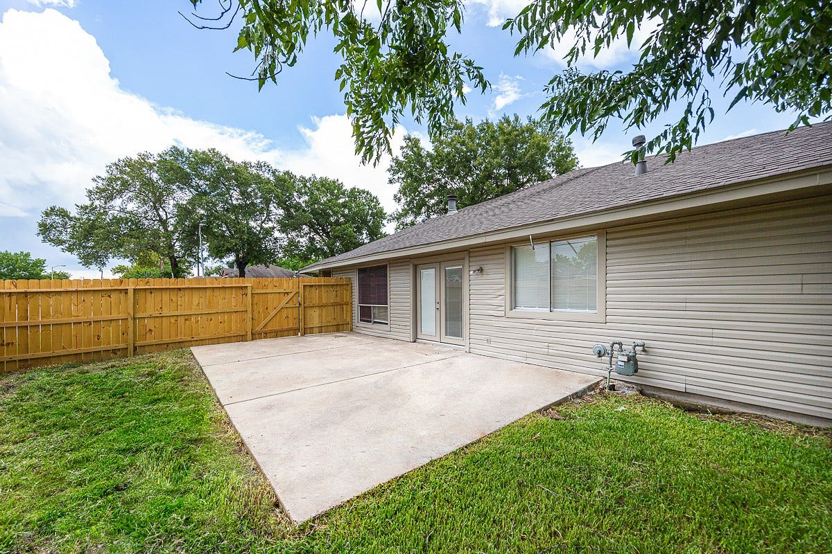 15102 Sheffield Terrace, Channelview, TX 77530 15102 Sheffield Terrace, Channelview, TX 77530