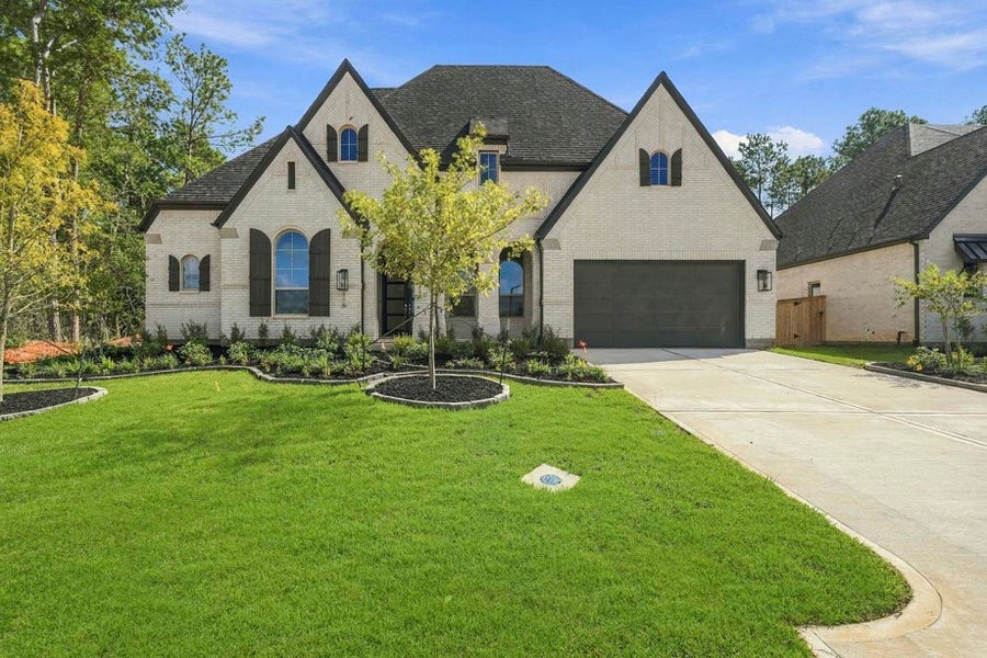 Property photo for 116 Jubilee Meadow Drive, Willis, TX