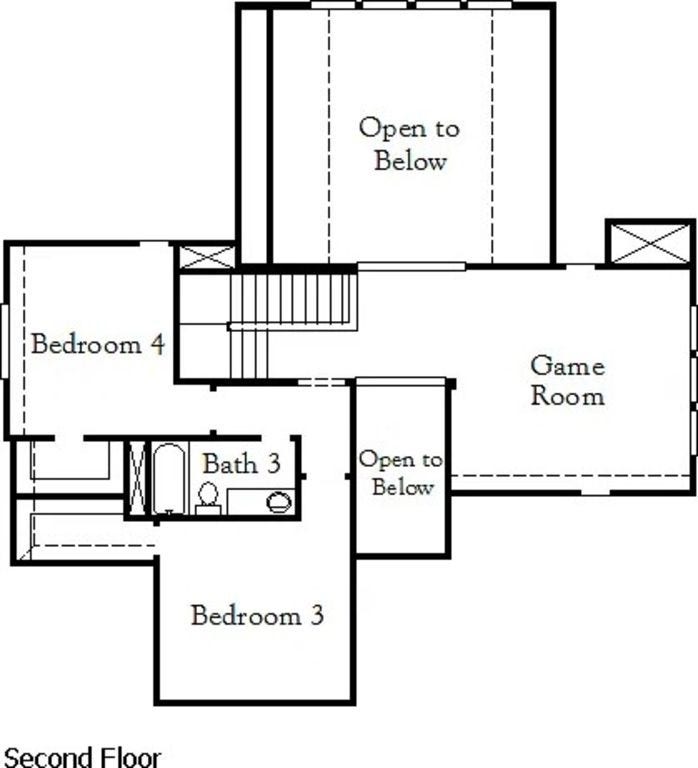 12711 Noble Fields Way, Cypress, TX 77433