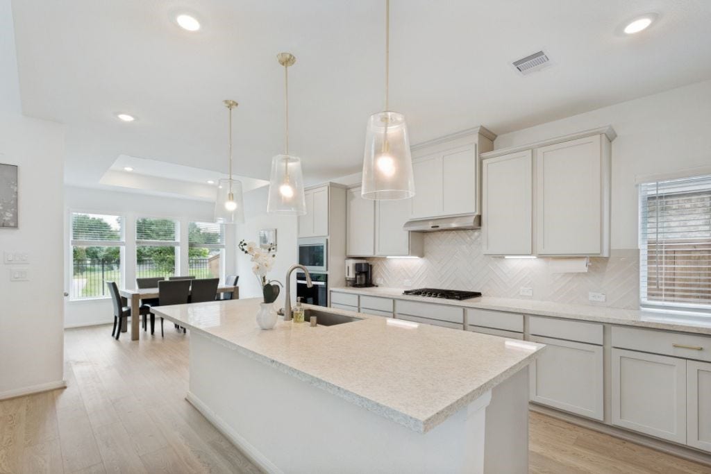12711 Noble Fields Way, Cypress, TX 77433