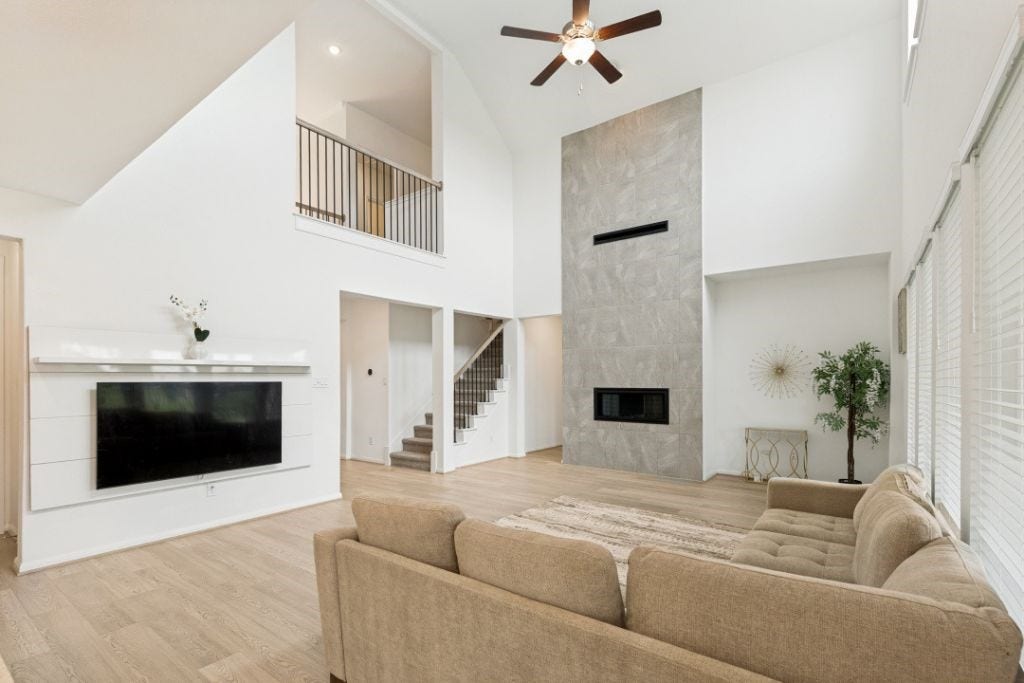 12711 Noble Fields Way, Cypress, TX 77433