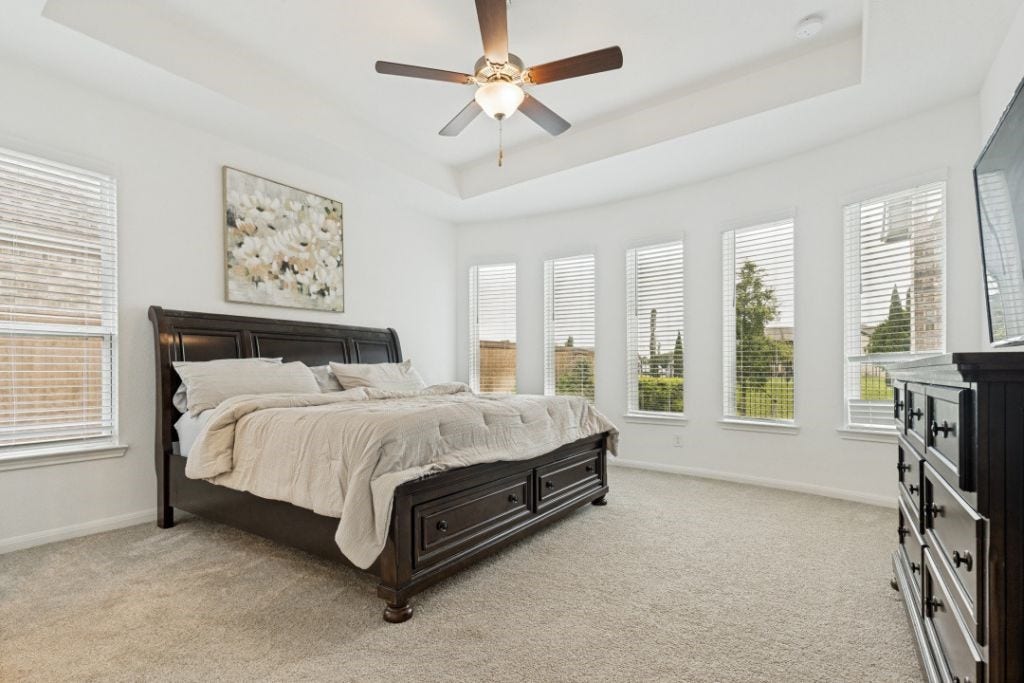 12711 Noble Fields Way, Cypress, TX 77433