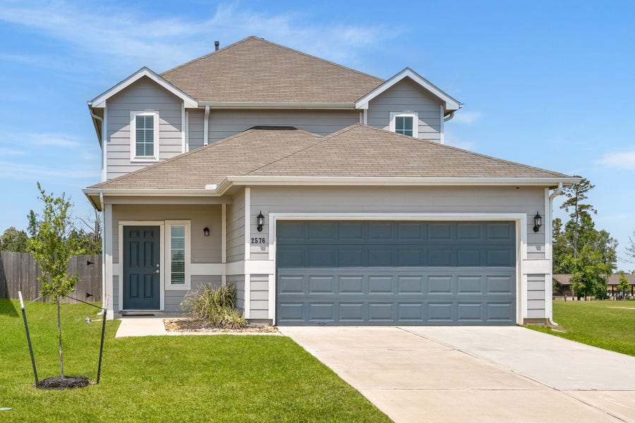 Property photo for 2576 Westslope Drive, Conroe, TX