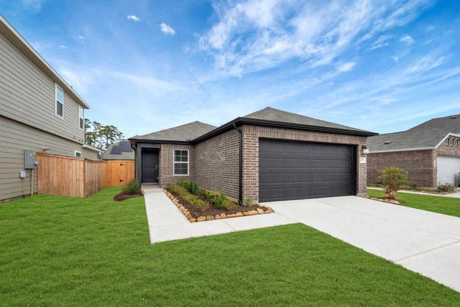 Property photo for 1730 West Stroker Road, Crosby, TX