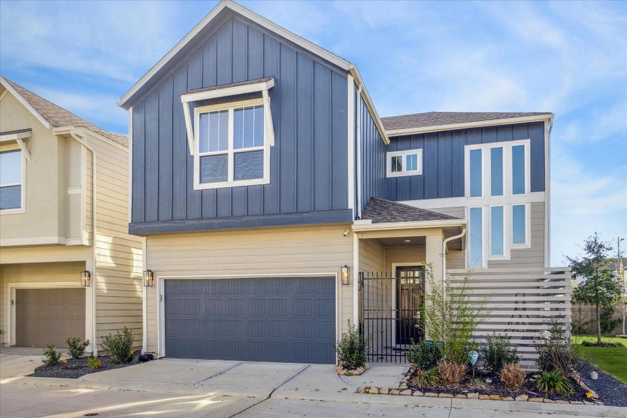 Property photo for 4211 Upland Bend Drive, Houston, TX