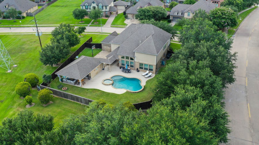 Property photo for 26303 Prairie School Lane, Katy, TX