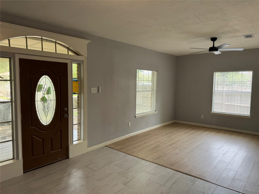 Property photo for 7210 Wileyvale Road, #A, Houston, TX