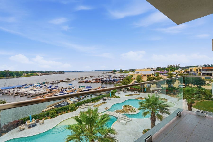 Property photo for 199 Waterpoint Court, #311, Conroe, TX