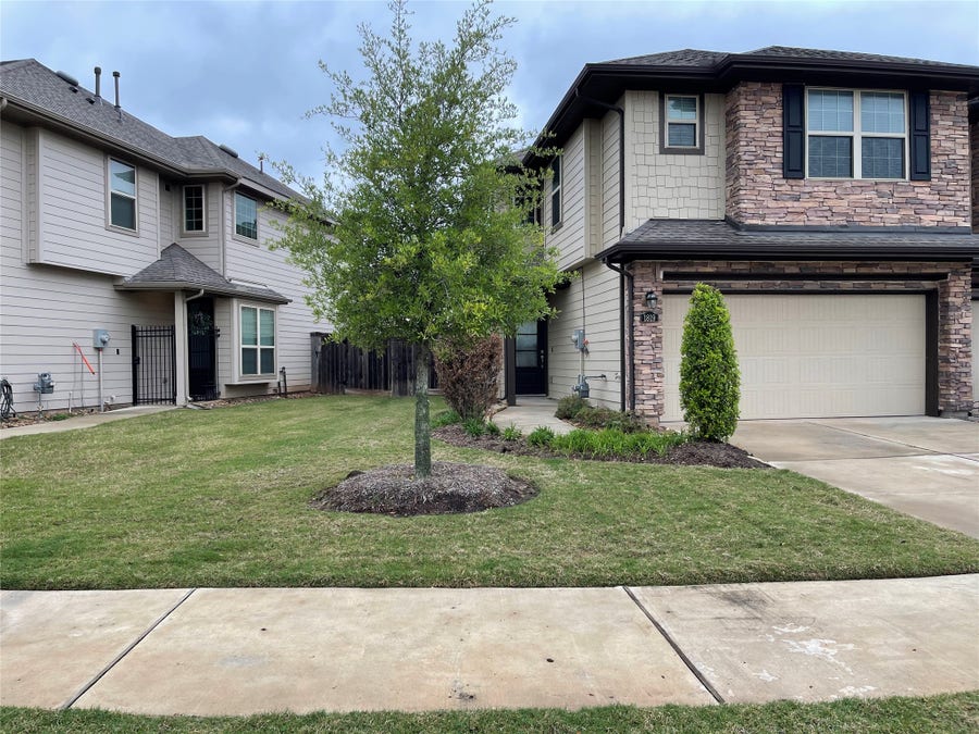 Property photo for 1819 Ryon Falls Drive, Richmond, TX