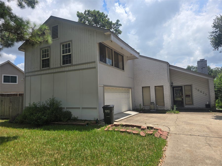 Property photo for 14423 Sugar Mill Circle, Houston, TX