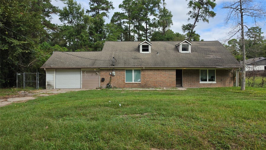Property photo for 3510 Hickory Hollow Road, Spring, TX