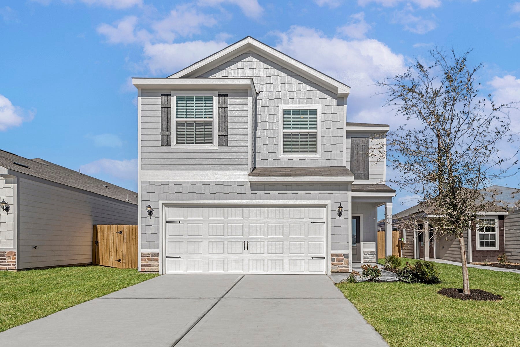 8133 Vanilla Orchid Drive, Houston, TX 77016 8133 Vanilla Orchid Drive, Houston, TX 77016