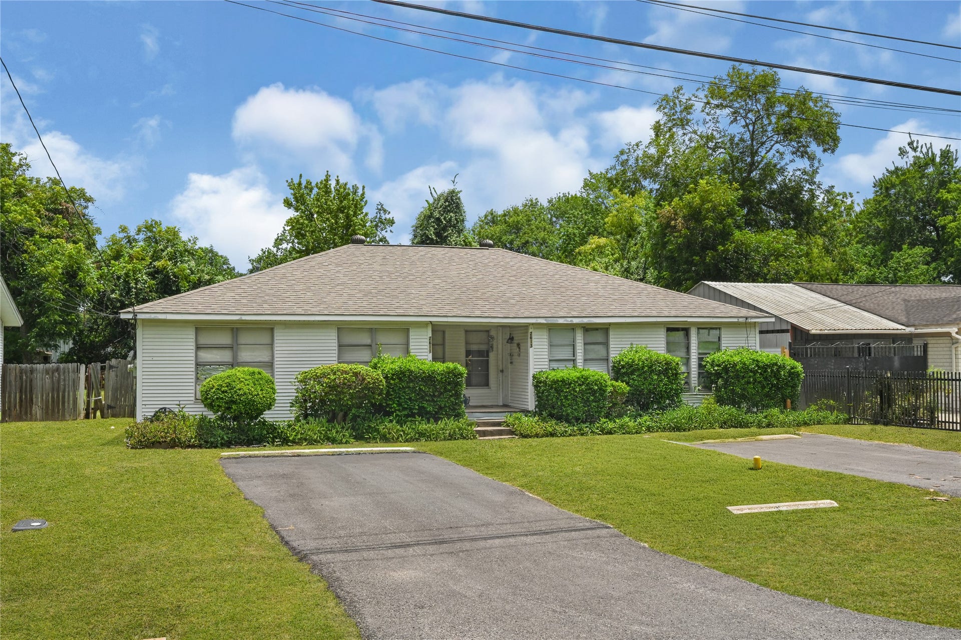 2613 Oleander Drive, Pasadena, TX 77503