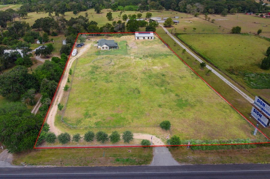 Property photo for 29381 Highway 6, Hempstead, TX