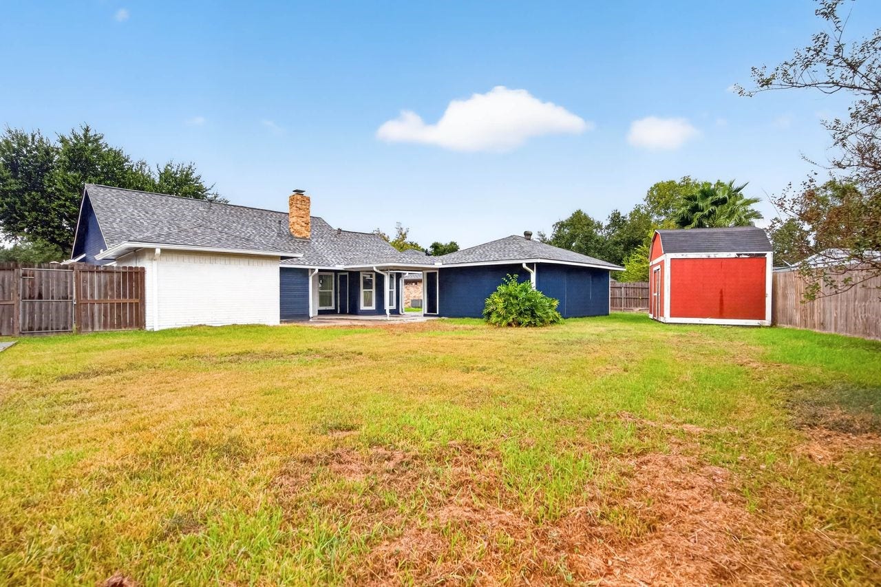 6034 Bee Hive Drive, Pasadena, TX 77505 6034 Bee Hive Drive, Pasadena, TX 77505