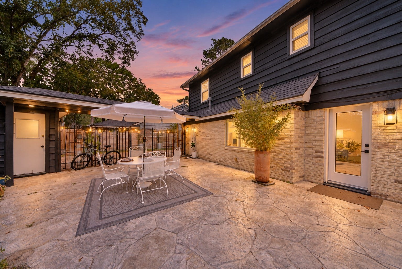 12574 Westerley Lane, Houston, TX 77077 12574 Westerley Lane, Houston, TX 77077