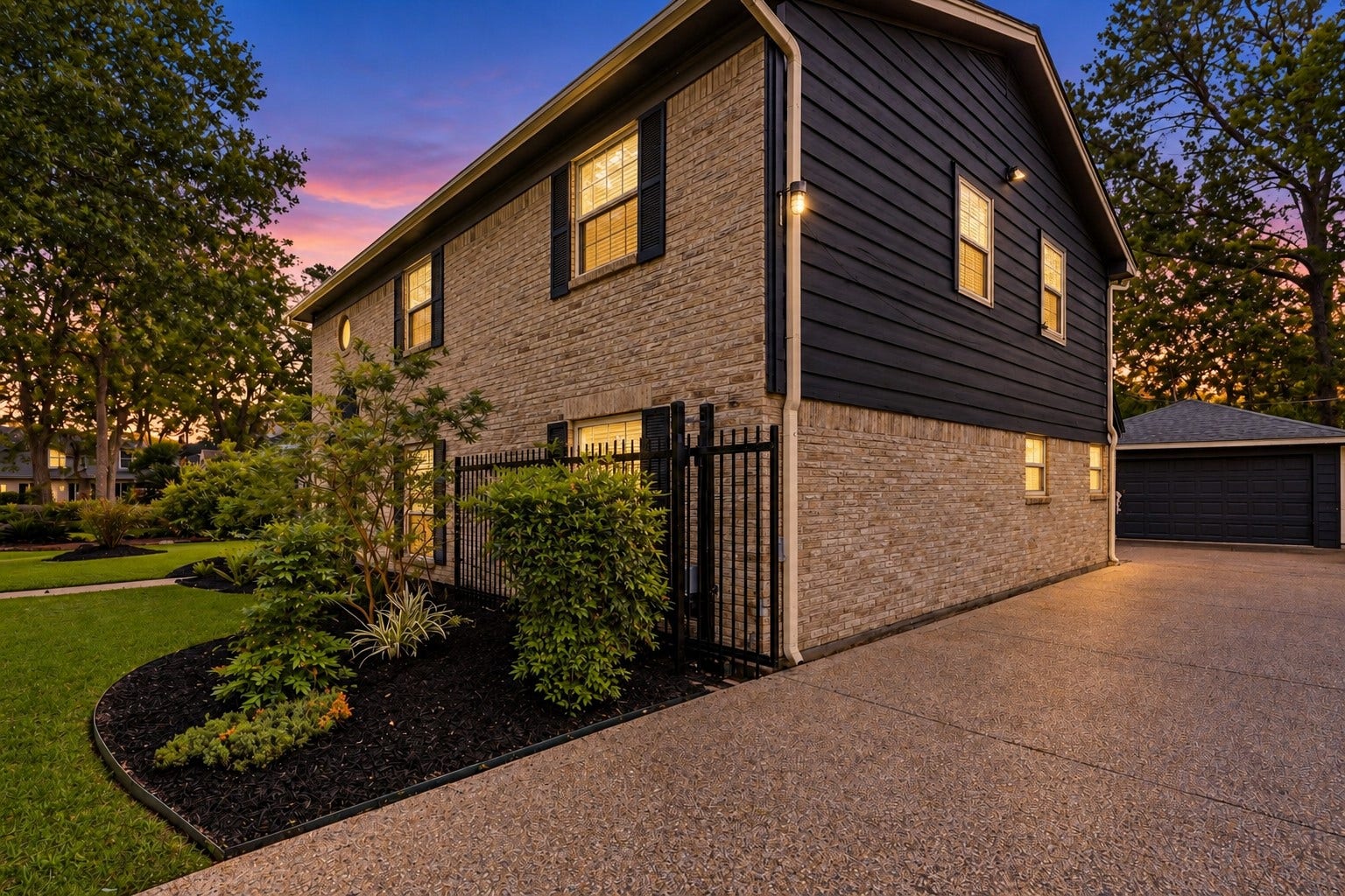 12574 Westerley Lane, Houston, TX 77077 12574 Westerley Lane, Houston, TX 77077
