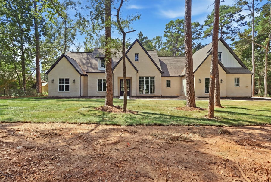Property photo for 207 CREEKSIDE, Magnolia, TX