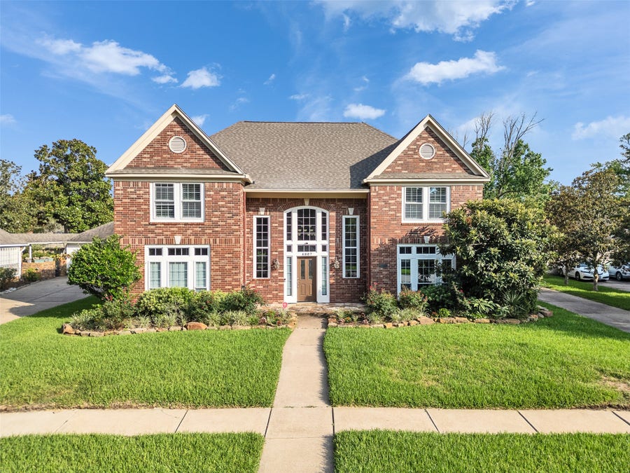 Property photo for 4807 Andover Street, Sugar Land, TX