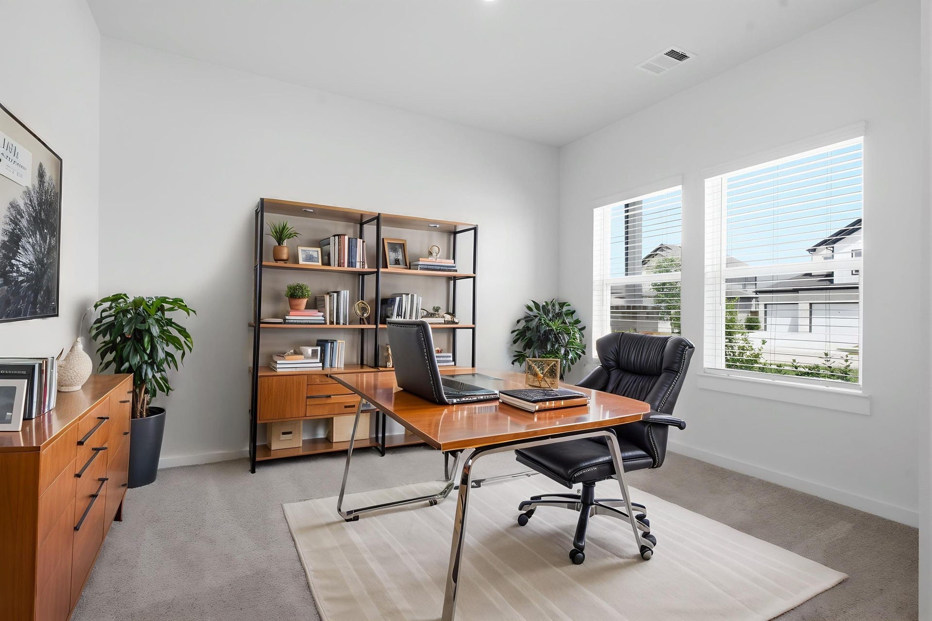 13734 Olympic River Lane, Rosharon, TX 77583 Virtual Staging