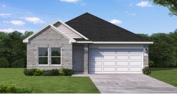 Property photo for 12117 Barkley Oak Drive, Texas City, TX