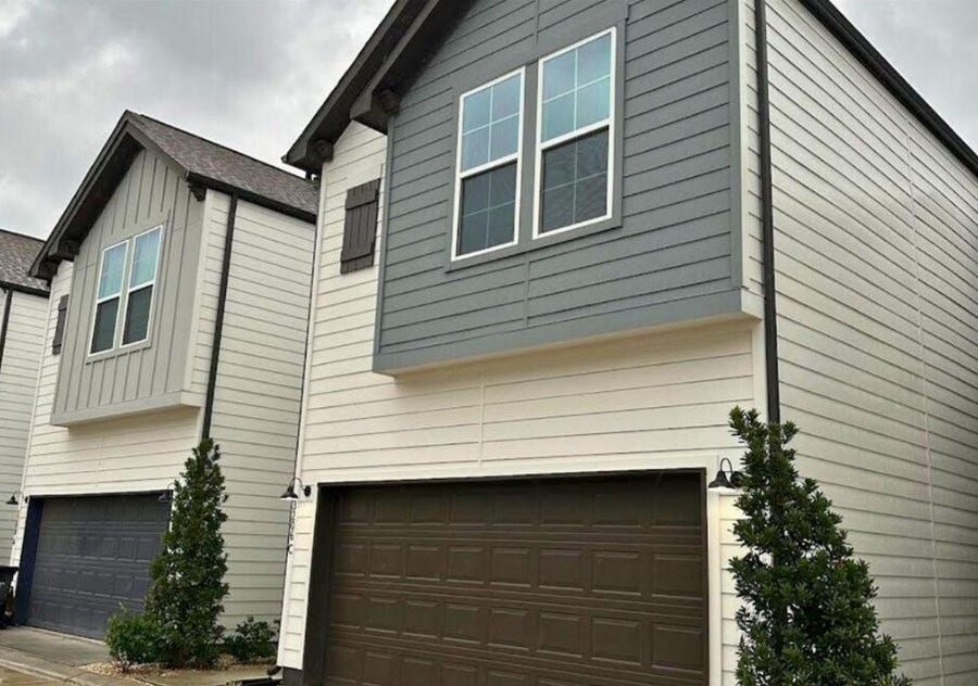 Property photo for 3206 Bostic St C, Houston, TX