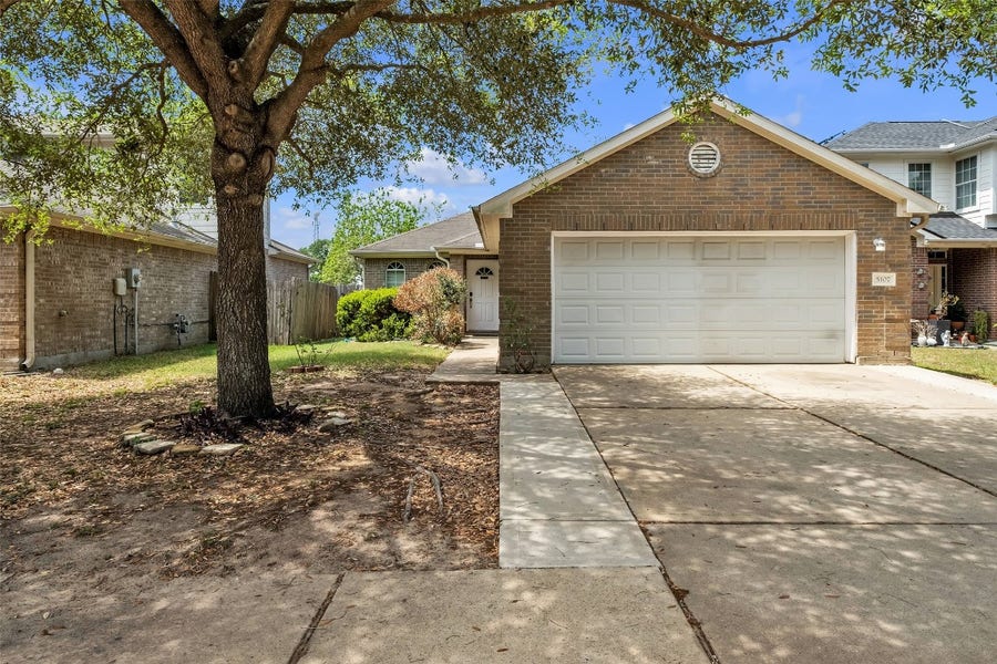 Property photo for 5107 Royal Cypress Drive, Katy, TX