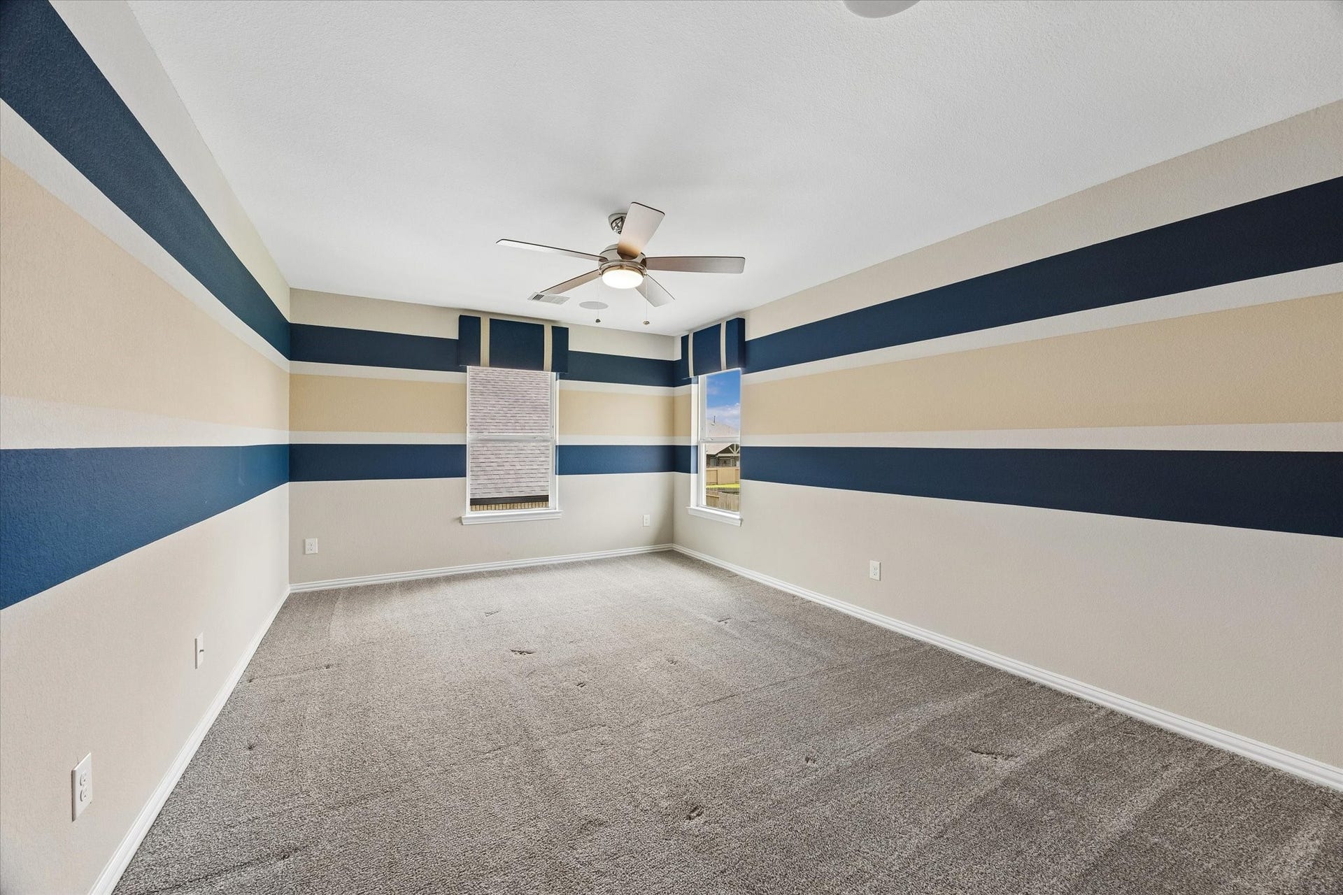 317 Merlot Drive, Alvin, TX 77511 Gameroom - upstairs