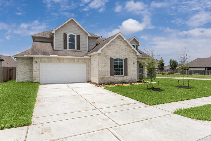 Property photo for 317 Merlot Drive, Alvin, TX