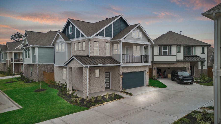 Property photo for 15838 Invergelder Drive, Humble, TX