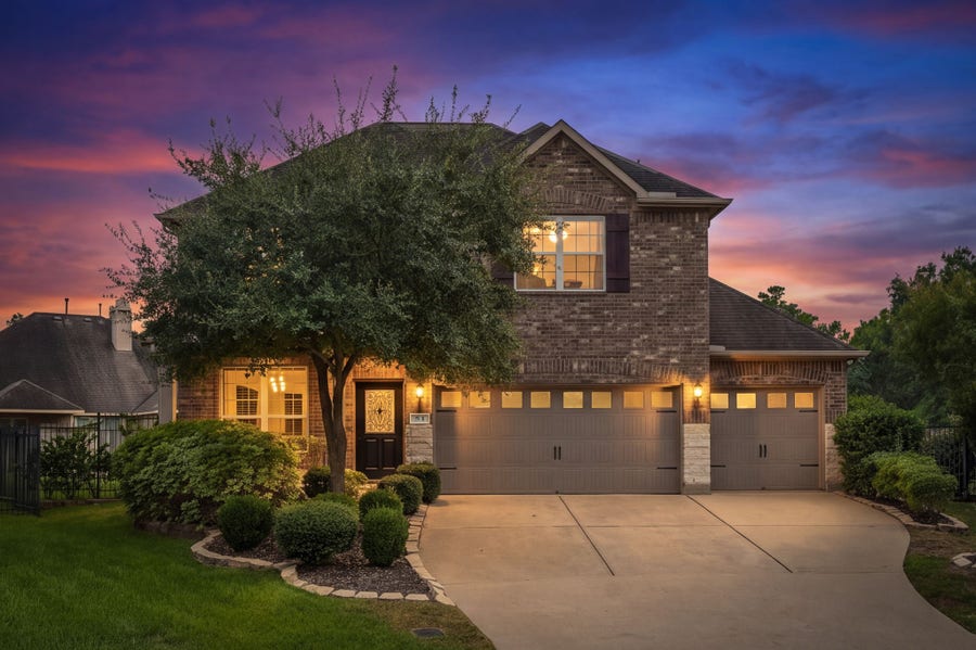 Property photo for 51 Tidwillow Place, The Woodlands, TX