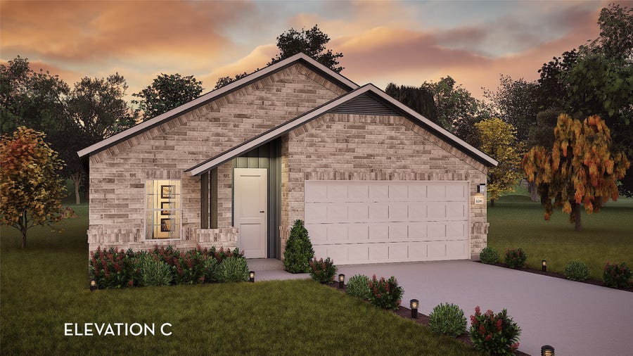 Property photo for 14449 High Hill Drive, Conroe, TX
