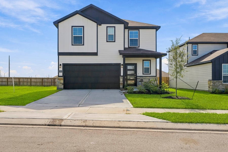 Property photo for 4469 Wisenbaker Way, Bryan, TX