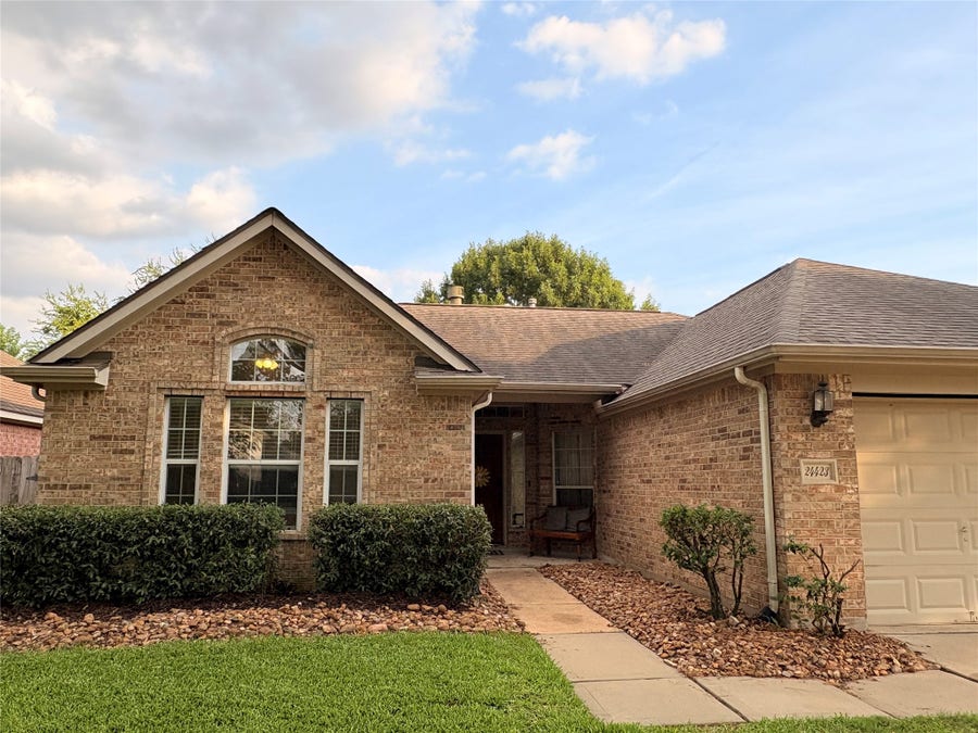 Property photo for 24423 Schivener House Lane, Katy, TX