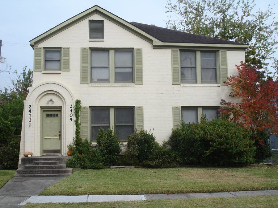 Property photo for 2411 Truxillo Street, Houston, TX