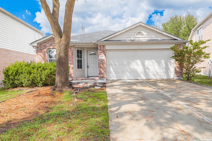 Property photo for 16510 Bristle Creek Drive, Houston, TX