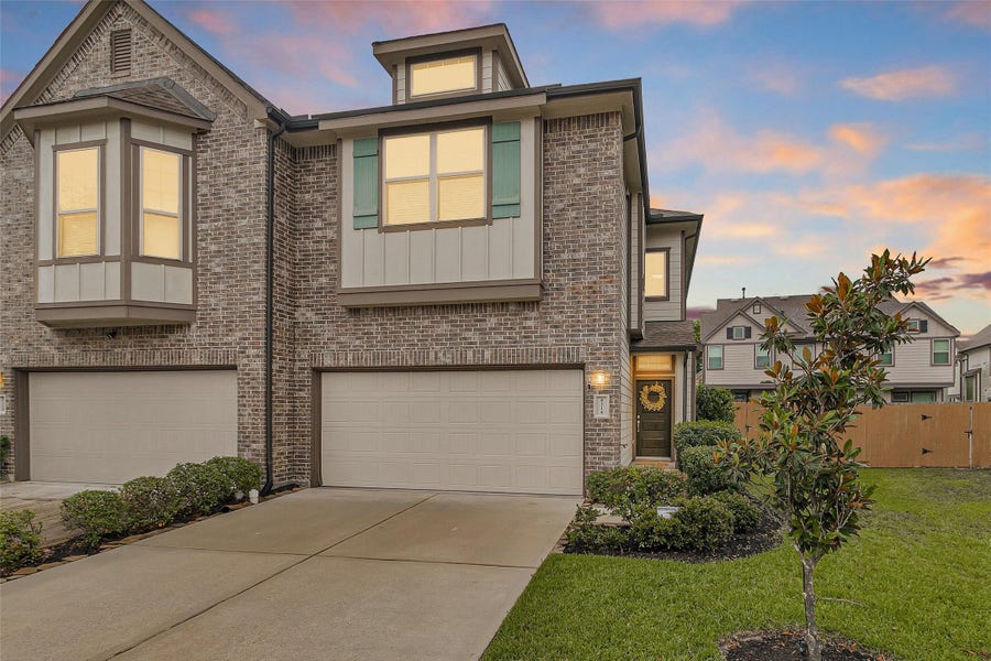 Property photo for 4314 Foggy Creek Lane, Spring, TX