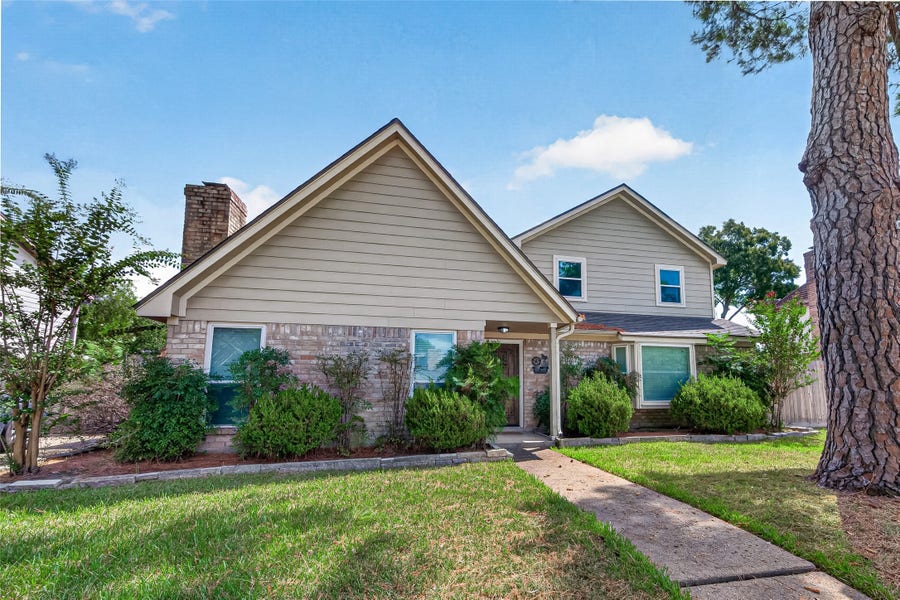 Property photo for 8326 Tiger Lane, Houston, TX