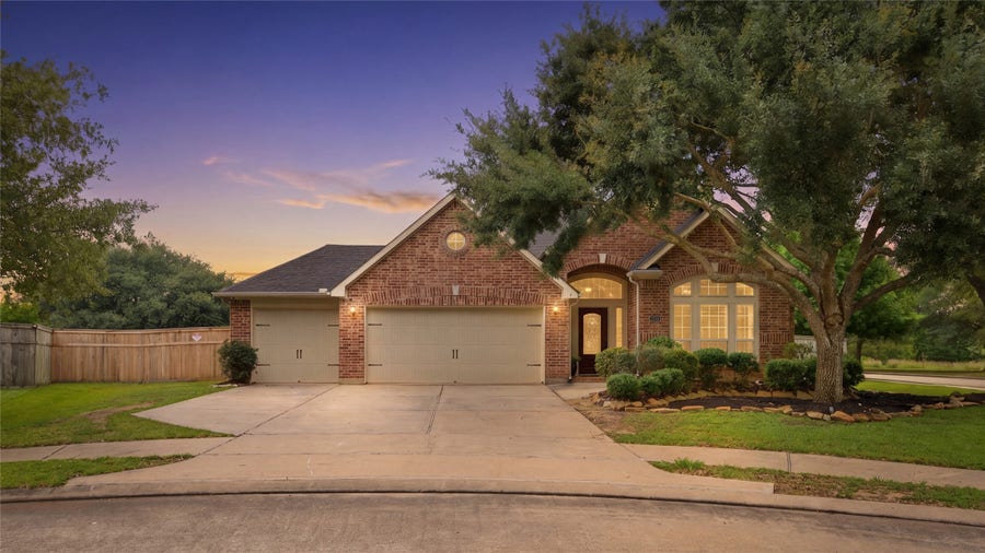 Property photo for 6502 Arroyo Springs Lane, Fulshear, TX