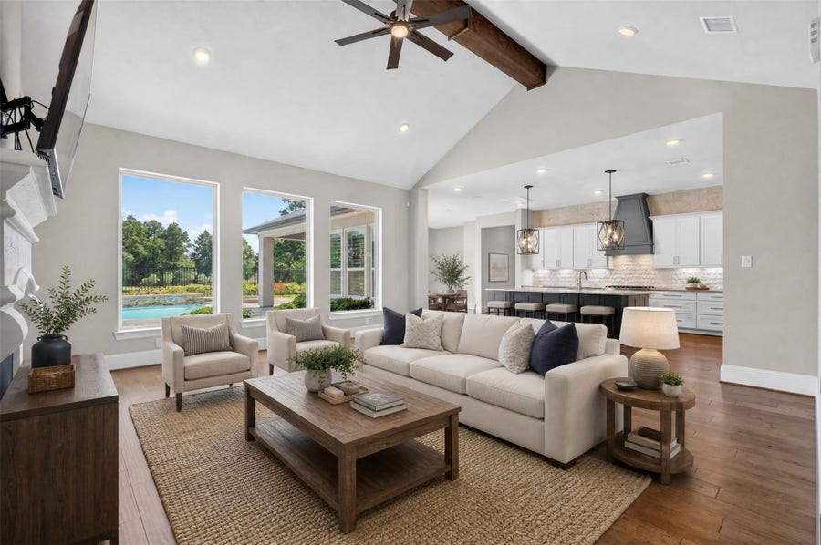 Property photo for 31424 Creekside Oaks Lane, Spring, TX