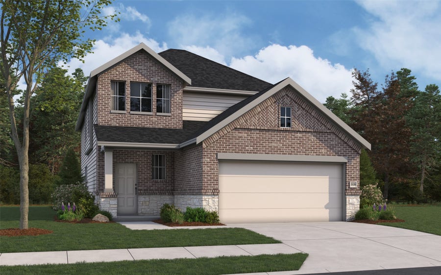 Property photo for 15619 Country Charm Trail, Conroe, TX
