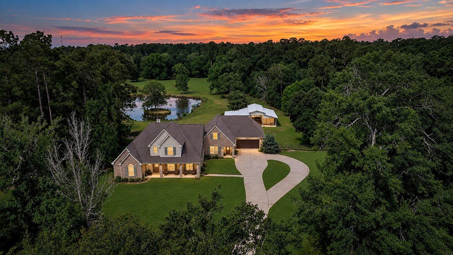 Property photo for 32011 Pattys Landing, Magnolia, TX