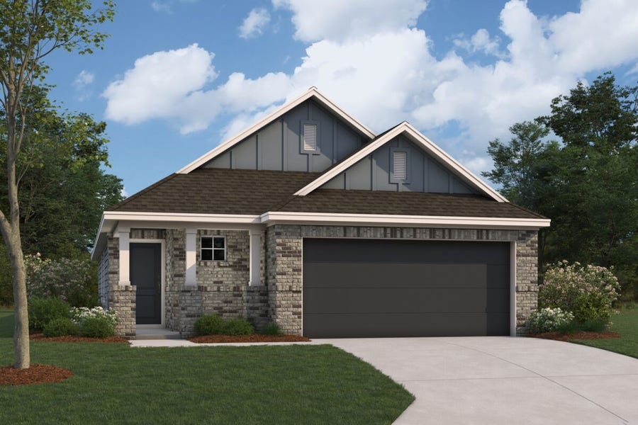 Property photo for 1021 Garnet Star Drive, La Marque, TX