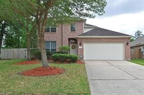 Property photo for 14107 Spring Mountain Lane, Houston, TX