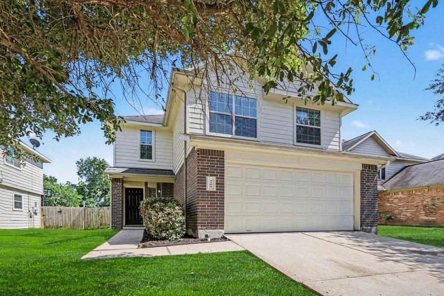 Property photo for 3308 Maris Way, Humble, TX