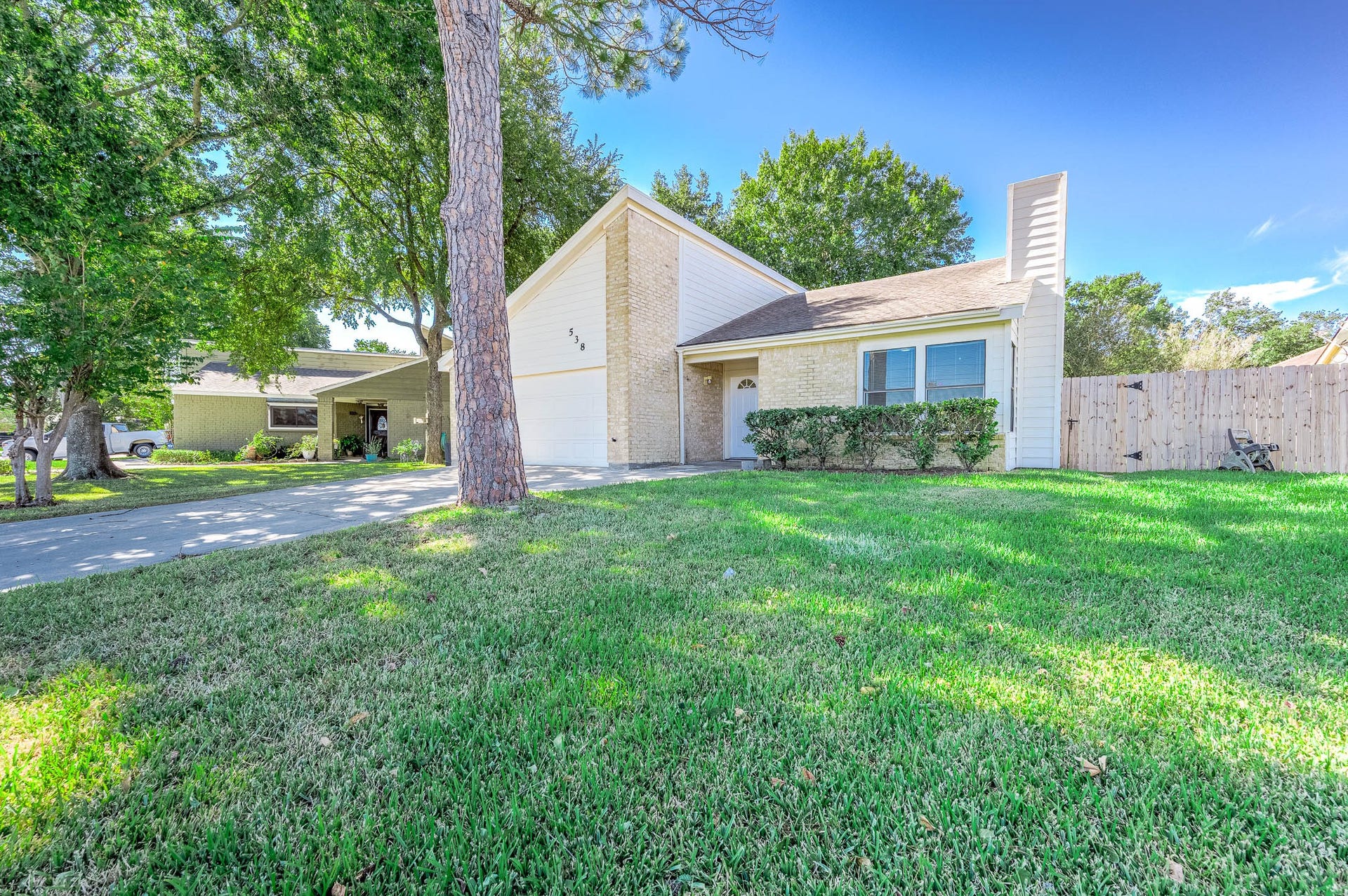 538 Shady Dale Drive, Stafford, TX 77477 538 Shady Dale Drive, Stafford, TX 77477